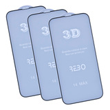 Kit 3x Pelicula De