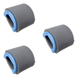 Kit 3x Pickup Roller