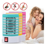 Kit 3x Repelente Eletrico De Tomada Pega Mosquito Muriçoca