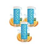 Kit 3X Repositor Eletrolítico Hidra Iso Laranja Dobro 10 Tabletes