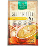 Kit 3x Sopa Proteica Vegana Souperfood Frango Legumes