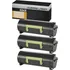 Kit 3x Toner 52dbx00 P/ Lexmark 52d4x00 Ms811 Ms812 524x 45k