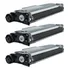 Kit 3x Toner Compatível P/ Dcp-l2520dw L2720dw L2740dw 2740