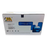 Kit 3x Toner Compatível P Hp Cf217a 217a 17a M130 M102 Nov