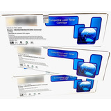 Kit 3x Toner Evolut Compatível C Hp Ce285a 85a P1102w M1132