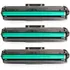 Kit 3x Toner Lacrado P/ Scx-3400 Scx-3400f 3400fw Scx-3405fw
