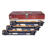 Kit 3x Toner Premium