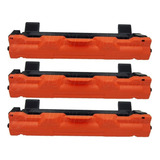 Kit 3x Toner Tn1060