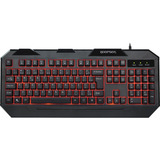 Kit 3x1 Gamer Teclado