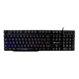 Kit 3x1 Gamer Teclado