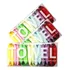 Kit 3x14pç Toalha Descartável Grande Portátil Para Viagem