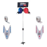 Kit 4 000 Senhas
