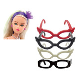Kit 4 Oculos De