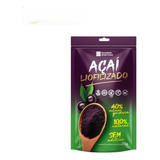 Kit 4 Acai Liofilizado