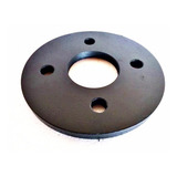 Kit 4 Adaptador Alargador Espaçador Roda 20mm Fusca Tl 4x130