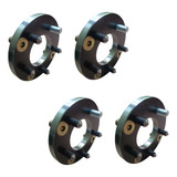 Kit 4 Adaptador Roda