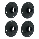 Kit 4 Adaptador Rosca Para Corneta Jarrão Tipo D405 D305