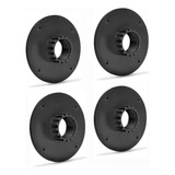 Kit 4 Adaptador Rosca Para Corneta Jarrão Tipo D405 D305