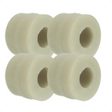 Kit 4 Adaptadores Encaixe