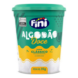 Kit 4 Algodao Doce