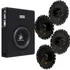 Kit 4 Alto Falantes Jbl + Caixa Amplific Corzus Cxs 303 Slim