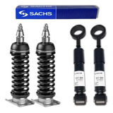 Sachs