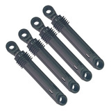 Kit 4 Amortecedores Lava E Seca Electrolux