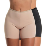 Kit 4 Anagua Shortinho
