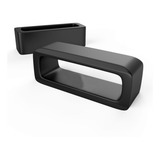 Kit 4 Anel Para Pulseira Garmin Vivoactive 3 Hr 645 245 20mm