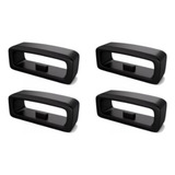Kit 4 Anel Pulseira Garmin 35 30 935 945 Fenix 6 22 Mm