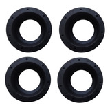 Kit 4 Anel Tampa Valvulas Palio Doblo Strada Motor Etorq