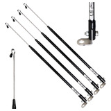 Kit 4 Antena Corta