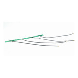 Kit 4 Antena Incorporada