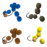 Kit 4 Anteninha Zero19