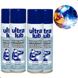 Kit 4 Antirrespingo De