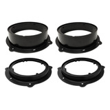 Kit 4 Aro Adaptador