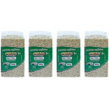 Kit 4 Arroz Orgânico