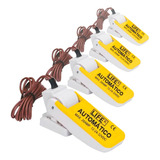 Kit 4 Automáticos Para Barco Lancha 20 Amp Lifek