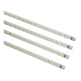 Kit 4 Barra Led