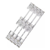 Kit 4 Barra Led