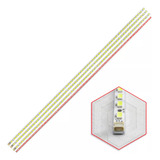 Kit 4 Barras Compativel