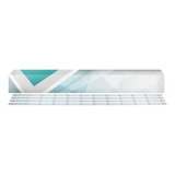 Kit 4 Barras De