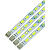 Kit 4 Barras Led