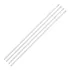 Kit 4 Barras Led Para Tv Le42m1475/25 Novo + Nota Fiscal!