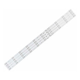 Kit 4 Barras Led