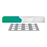 Kit 4 Barras Led