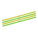 Kit 4 Barras Para