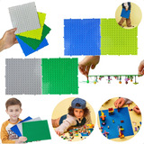 Kit 4 Bases Coloridas