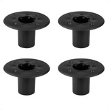 Kit 4 Bases Universal