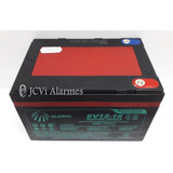 Kit 4 Bateria 6 dzm 14 12v14ah Ciclo Profundo Bike Elétrica